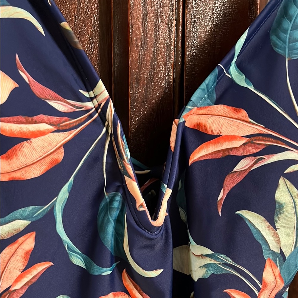 NWT Mynah One Piece Swimsuit - Picture 9 of 9